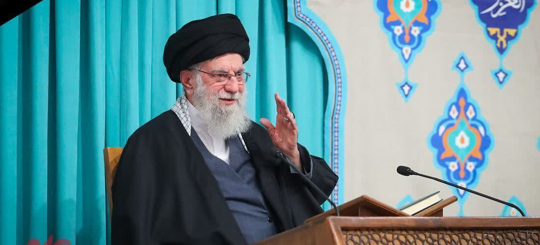 شهادت امام امت اسلامی بر عموم پیروانش تسلیت باد
