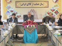 اولین نشست خانه مشارکت سلامت مردم شهرستان دلیجان برگزار شد
