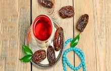 تغذیه در ماه مبارک رمضان ۱