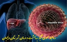 سرمایه گذاری به منظور حذف هپاتیت