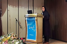 سومین مجمع سلامت شهرستان دلیجان برگزار شد