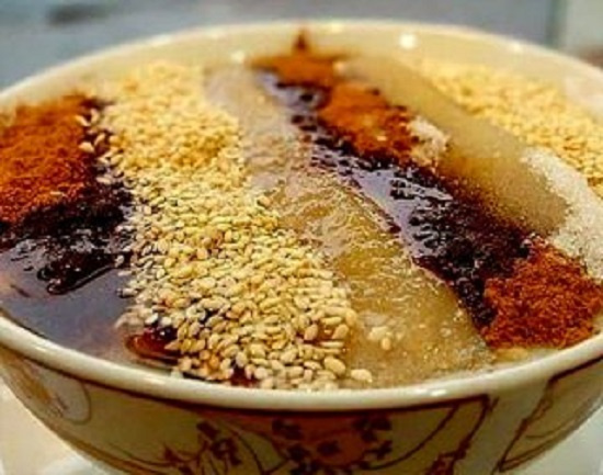 ارزش تغذیه ای هلیم
