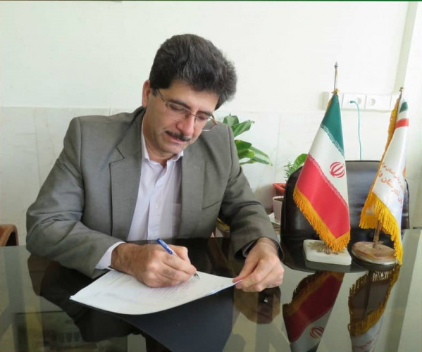 ۲۸ آوریل روز جهانی ایمنی و  بهداشت حرفه ای گرامی باد