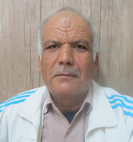 علی عباس جعفری