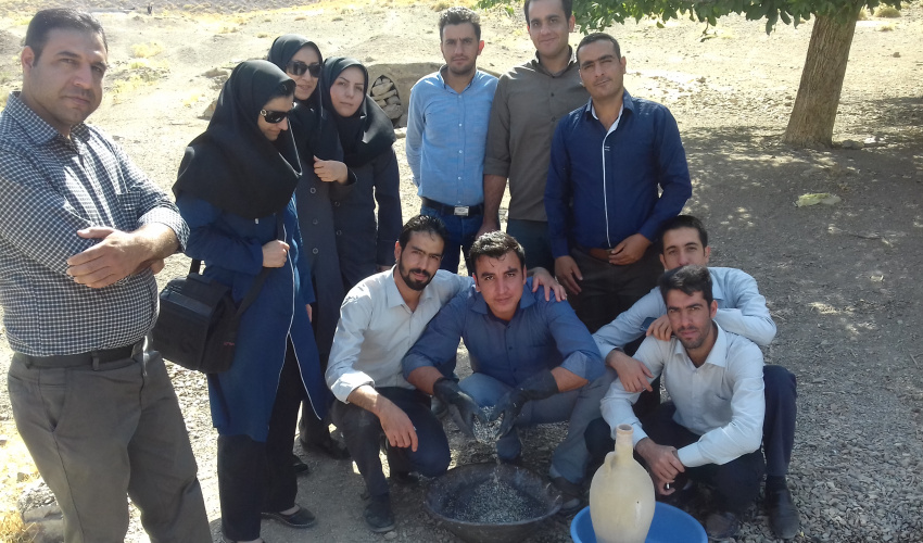 مرکز آموزش بهورزی