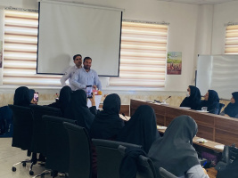 برگزاری کارگاه احیا پایه کودکان و بزرگسالان