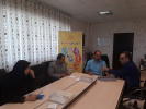 بسیج ملی کنترل فشارخون بالا