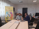 بسیج ملی کنترل فشارخون بالا