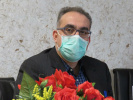 پیام تبریک رئیس شبکه بهداشت و درمان شهرستان فراهان به مناسبت روز جهانی بهداشت حرفه ایی و ایمنی