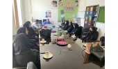 گرامیداشت روز جهانی ماما