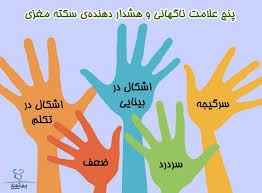 ۷ آبان ماه روز جهانی سکته مغزی