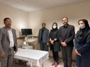 نصب و  راه اندازی بخش اکوکاردیوگرافی