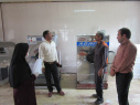 بازدید از رختشویخانه