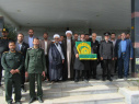 اخبار بیمارستان فرهنگ خسروانی فراهان در خردادماه ۱۴۰۲-بخش دوم