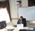برگزاری کارگاه آموزشی جهاد تبیین