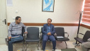 جلسه هماهنگی و بررسی مسائل و مشکلات حوزه محیط زیست در شهرستان فراهان