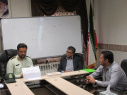 جلسه پیشگیری ازمواد مخدر
