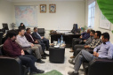 جلسه هم اندیشی