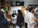 اعتباربخشی بیمارستان فرهنگ خسروانی