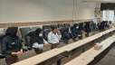 افتتاحیه اعتباربخشی بیمارستان فرهنگ خسروانی