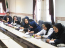 کارگاه آموزشی احیای قلبی ریوی