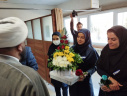 تبریک روز پرستار
