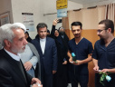 تبریک روز پرستار