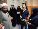 تبریک روز پرستار