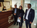 تبریک روز پرستار