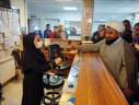 تبریک روز پرستار