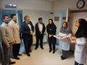 گرامیداشت ولادت با سعادت حضرت زهرا (س)