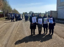پاکسازی محیط زیست
