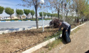 پاکسازی محیط زیست