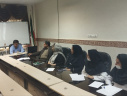 برگزاری کنفرانس علمی یک روزه تریاژ در بیمارستان فرهنگ خسروانی