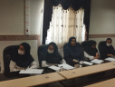 برگزاری کنفرانس علمی یک روزه تریاژ در بیمارستان فرهنگ خسروانی