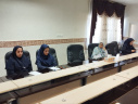 برگزاری کارگاه آموزشی نماز و امربه معروف ونهی از منکر