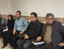 چند خبر از بیمارستان فرهنگ خسروانی فراهان