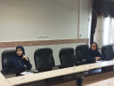 چند خبر از بیمارستان فرهنگ خسروانی فراهان