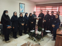 چند خبر از بیمارستان فرهنگ خسروانی فراهان