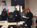 همایش تغذیه باشیر مادر