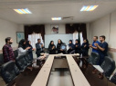 برگزاری کارگاه آموزشی احیا پایه نوزادان (HBB)