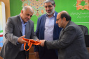 دیدار مدیر و اعضاء و کارکنان هسته گزینش با ریاست دانشگاه علوم پزشکی اراک