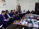 برگزاری کارگاه تحقیق