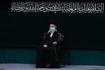 بیانات مقام معظم رهبری در مراسم عزاداری اربعین حسینی