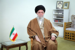 پیام نوروزی رهبر معظم انقلاب به مناسبت آغاز سال ۱۴۰۴