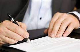 نحوه تکمیل فرم اطلاعات فردی