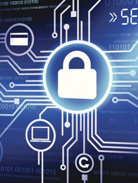 امنیت فیزیکی و محیطی
