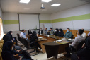 گرامیداشت روز بهورز