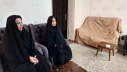دیدار با خانواده فرشته ماندگار امیرحسین غفاری