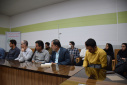 برگزاری کارگروه مدیریت بحران شبکه بهداشت و درمان محلات